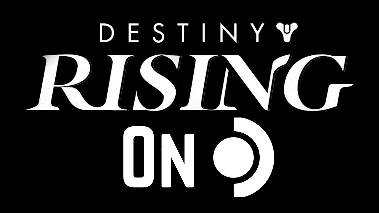 Playing Destiny Rising Beta on Steam Deck (with Waydroid) (Outdated!)