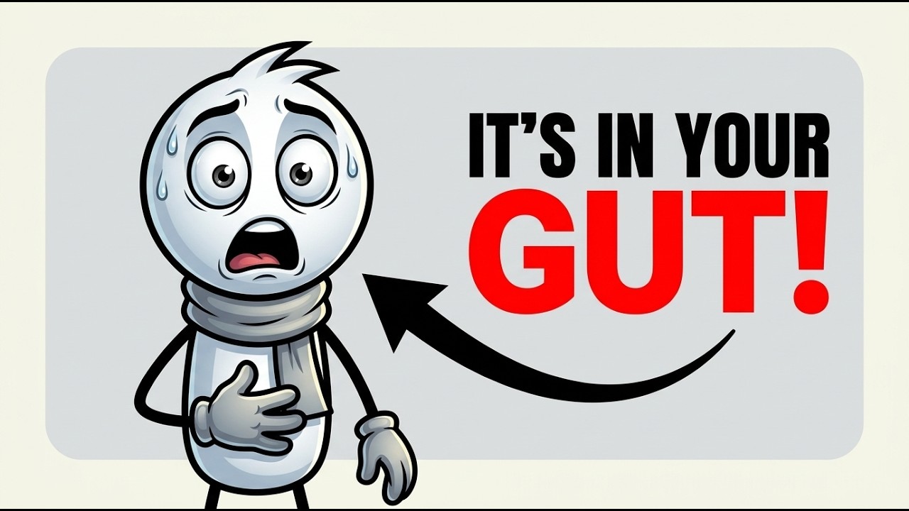 Your Body Has a Secret 