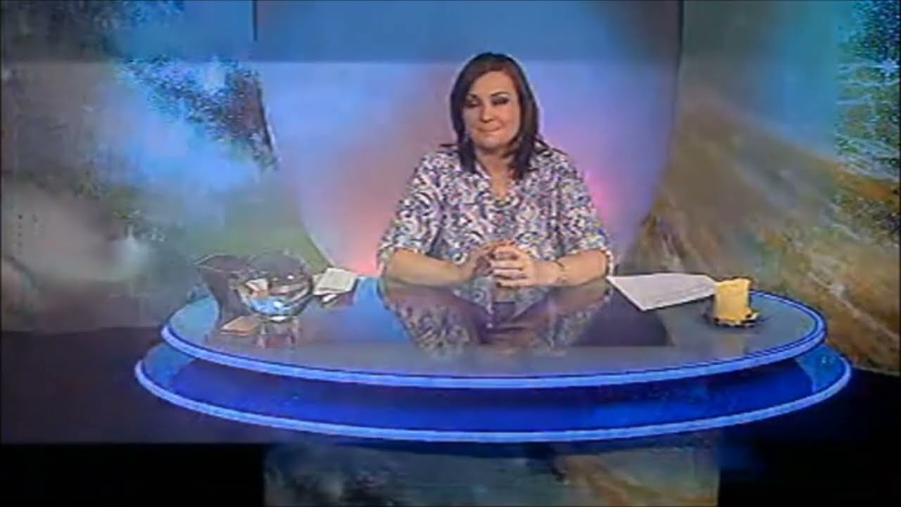 Ezo TV - Kompilacja plansz produkcyjnych (2006-2019) stary film z 2019