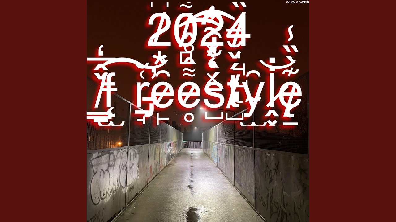 2024 Freestyle (Przywitanie)