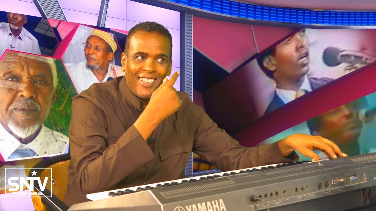 FANKA IYO SUUGAANTA SUBXAAYO 2018 SNTV