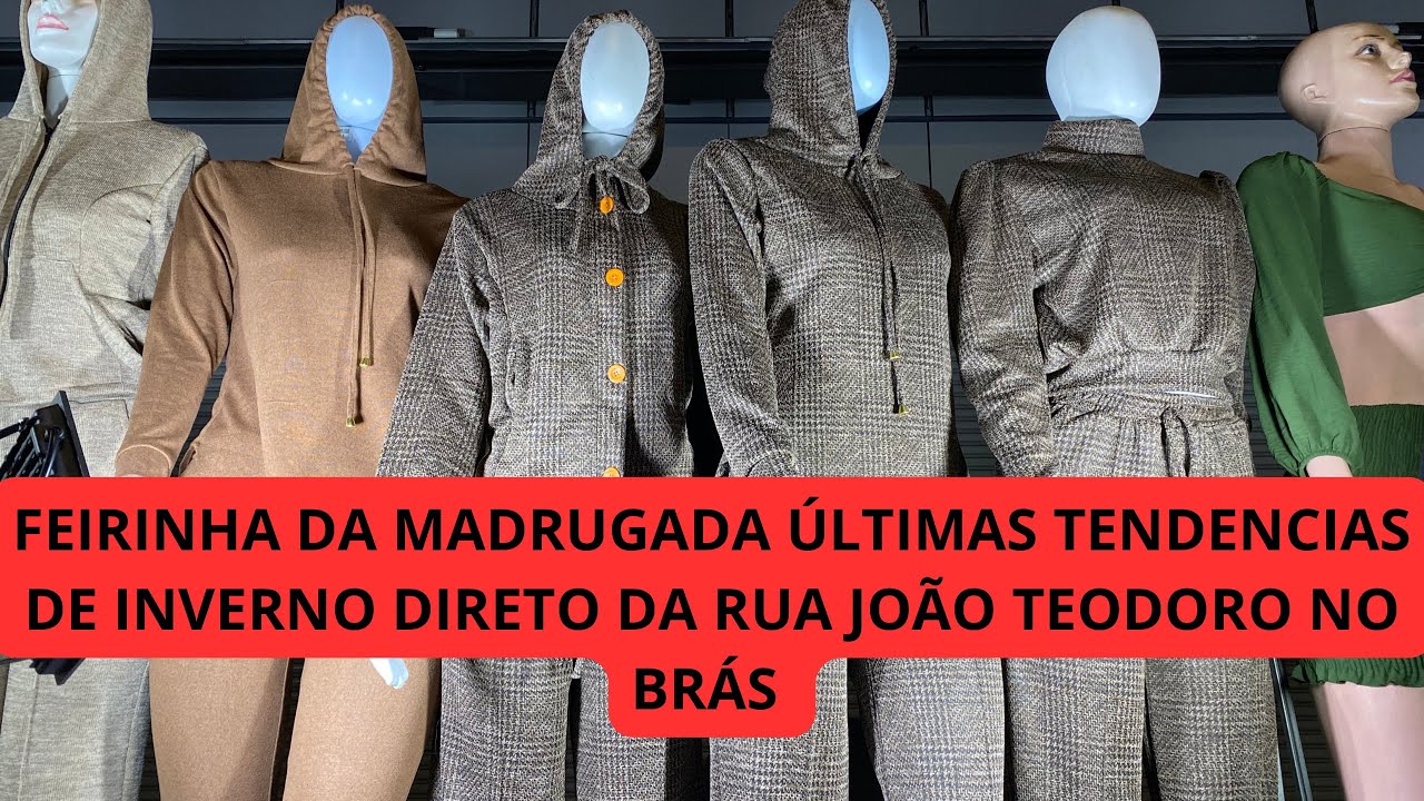 LINDOS MODELOS De INVERNO NO BRÁS #bras #atacado #modafeminina #inverno2025 #comprasnobrás #moda