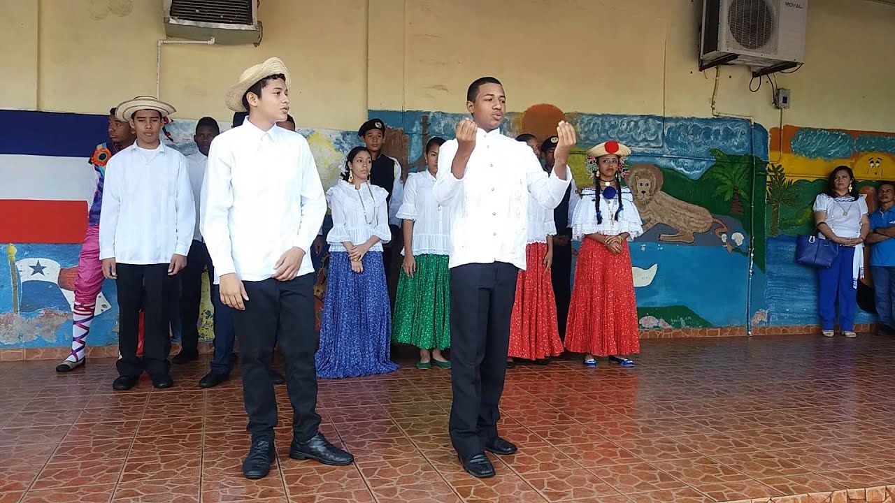 Coral Poética C.E.B.G.Leopoldo Castillo