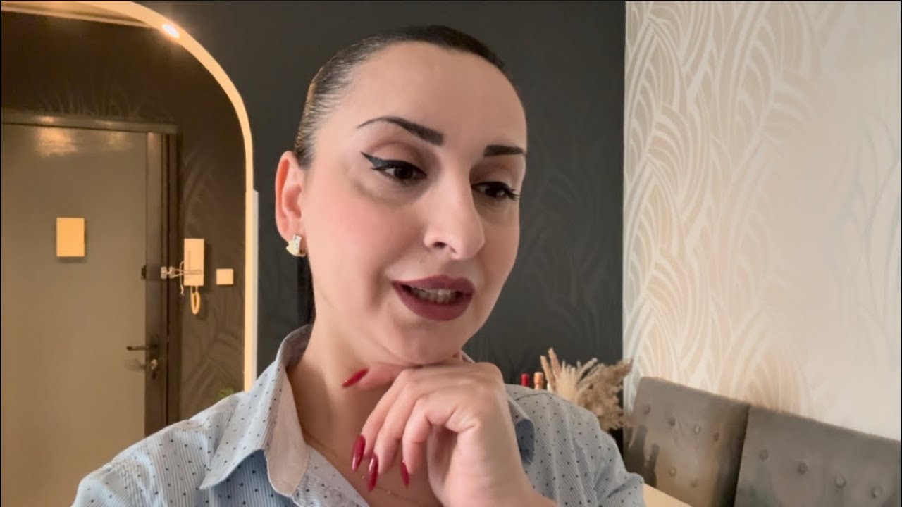 ԵՍ ԴԵՌ ԱՅԴՊԻՍԻ ՎԼՈԳ ՉԵԻ ՆԿԱՐԵԼ 🤷🏻‍♀️ՄԻ ԱՄԲՈՂՋ ՕՐ ԻՆՁ ՀԵՏ | ՄԻԱՍԻՆ ՊԱՏՐԱՍՏՈՒՄ ԵՆՔ ՁՈՒԿ | ԲԱՐԿԱՑԱՑ ԵՄ