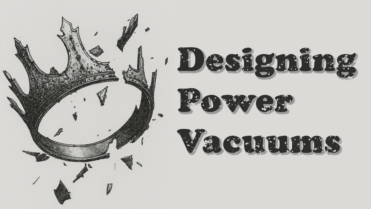 Use this one DnD Campaign Set Up for an Explosive Game