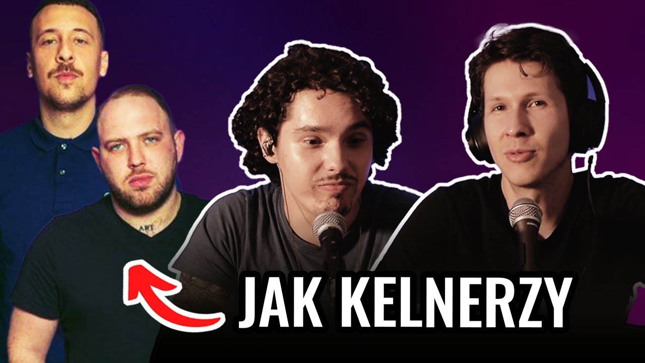 Muzycy Metalowi REAGUJĄ na RAP | Avi x Louis Villain - Apollo ft. Sarius