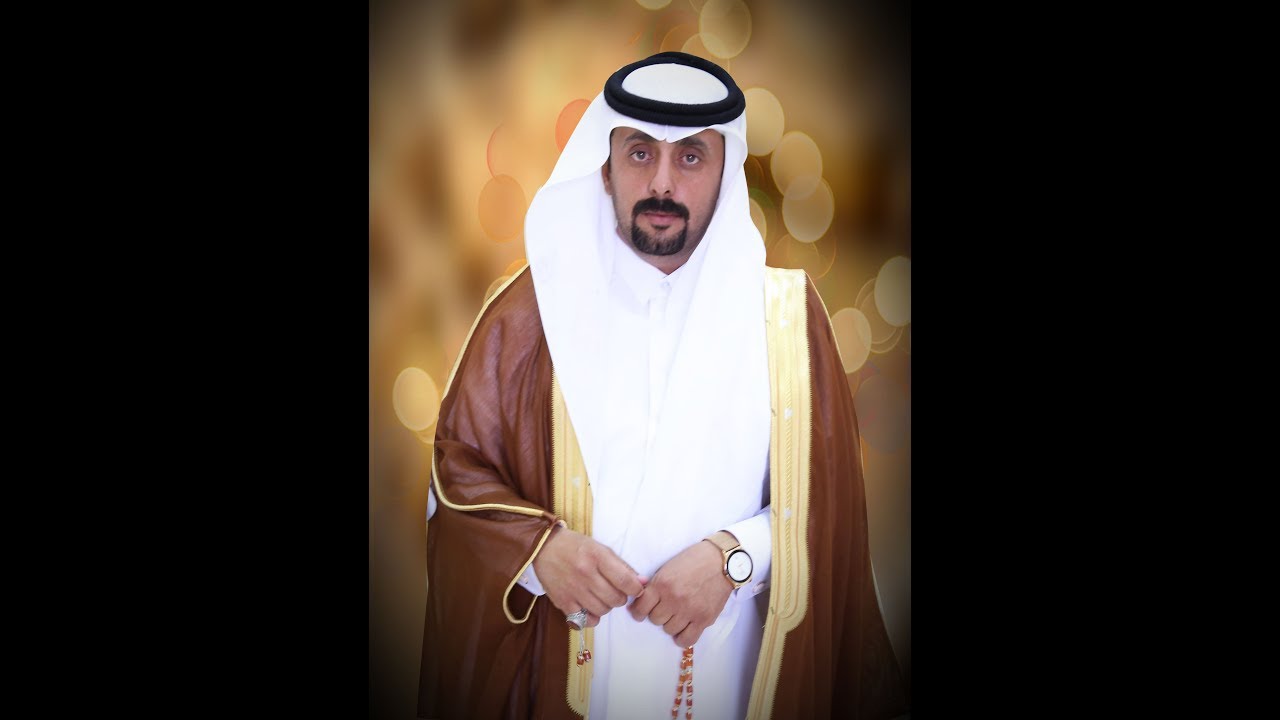 حفل زواج مانع علي حسين آل شري