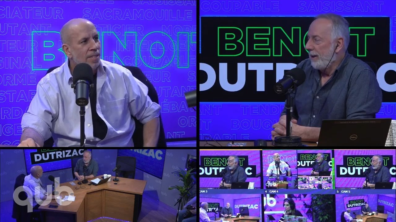 «33 000$ de dépenses en un mois!» : Ken Pereira commente le scandale d’alcool à la FTQ construction