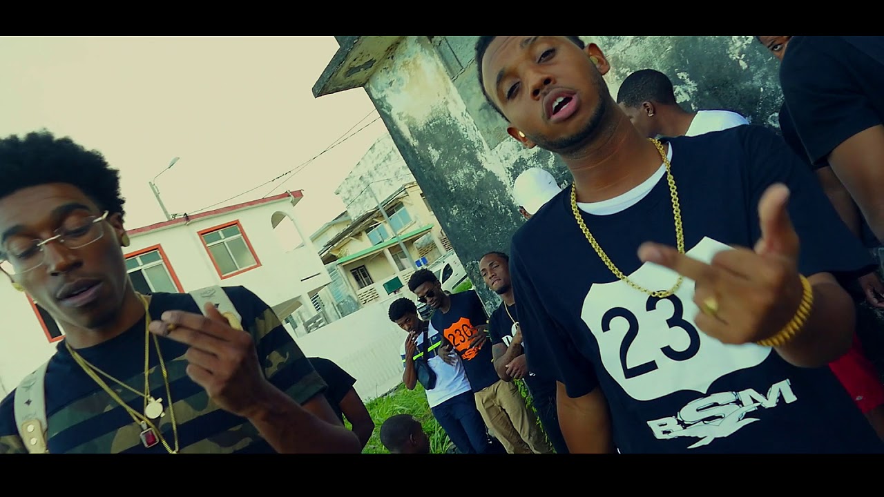 TWAPBOY - M.I.M.E (Feat W.Bricks) Clip Officiel