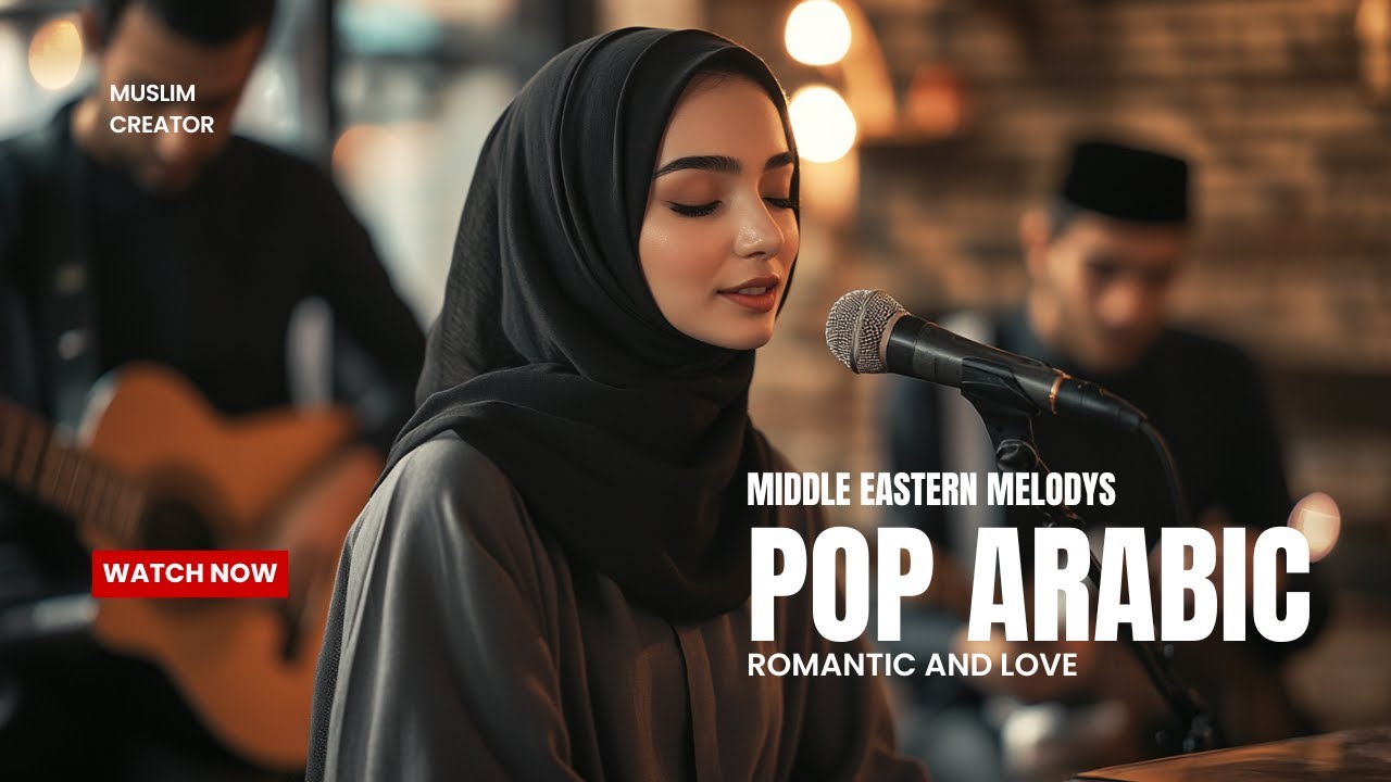 Jangan Dengar Lagu Arab Ini Kalau Gak Mau Kepikiran Terus! 🤯🎶