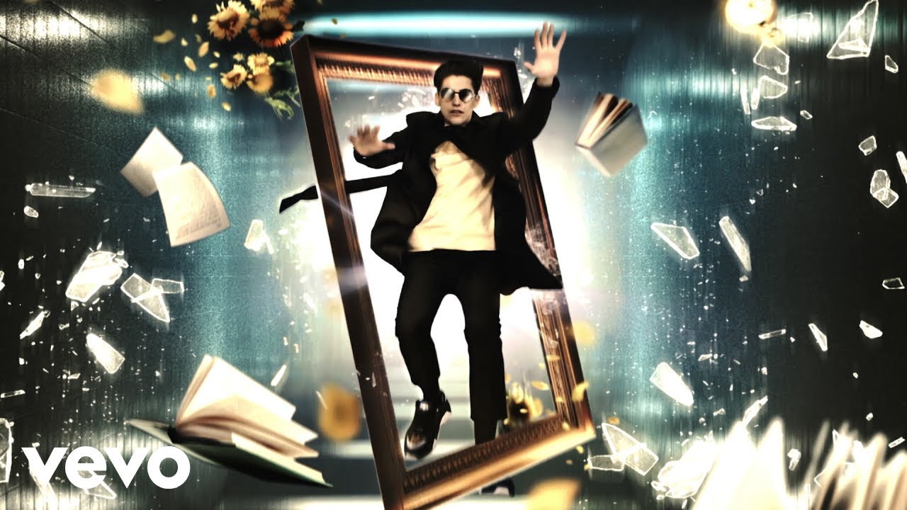 Emanuele Aloia - Ipocrisia