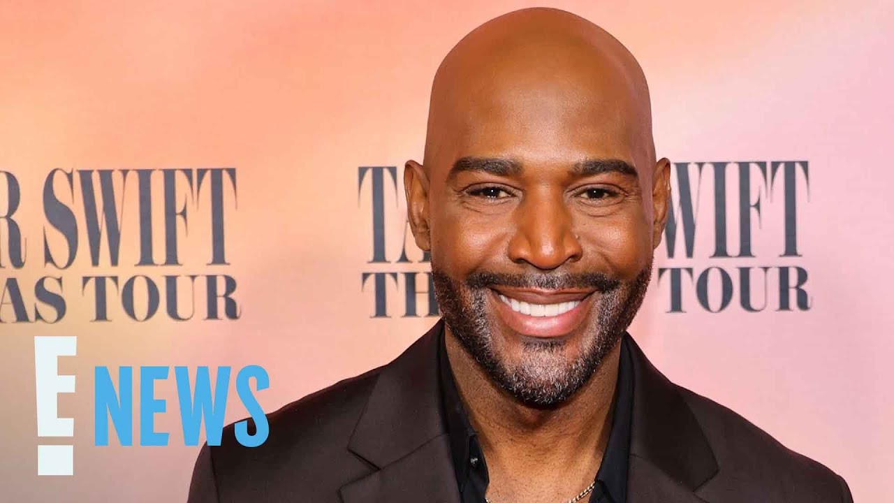 Queer Eye’s Karamo Skips Cast Interview Over Fears of “Being Bullied” | E! News