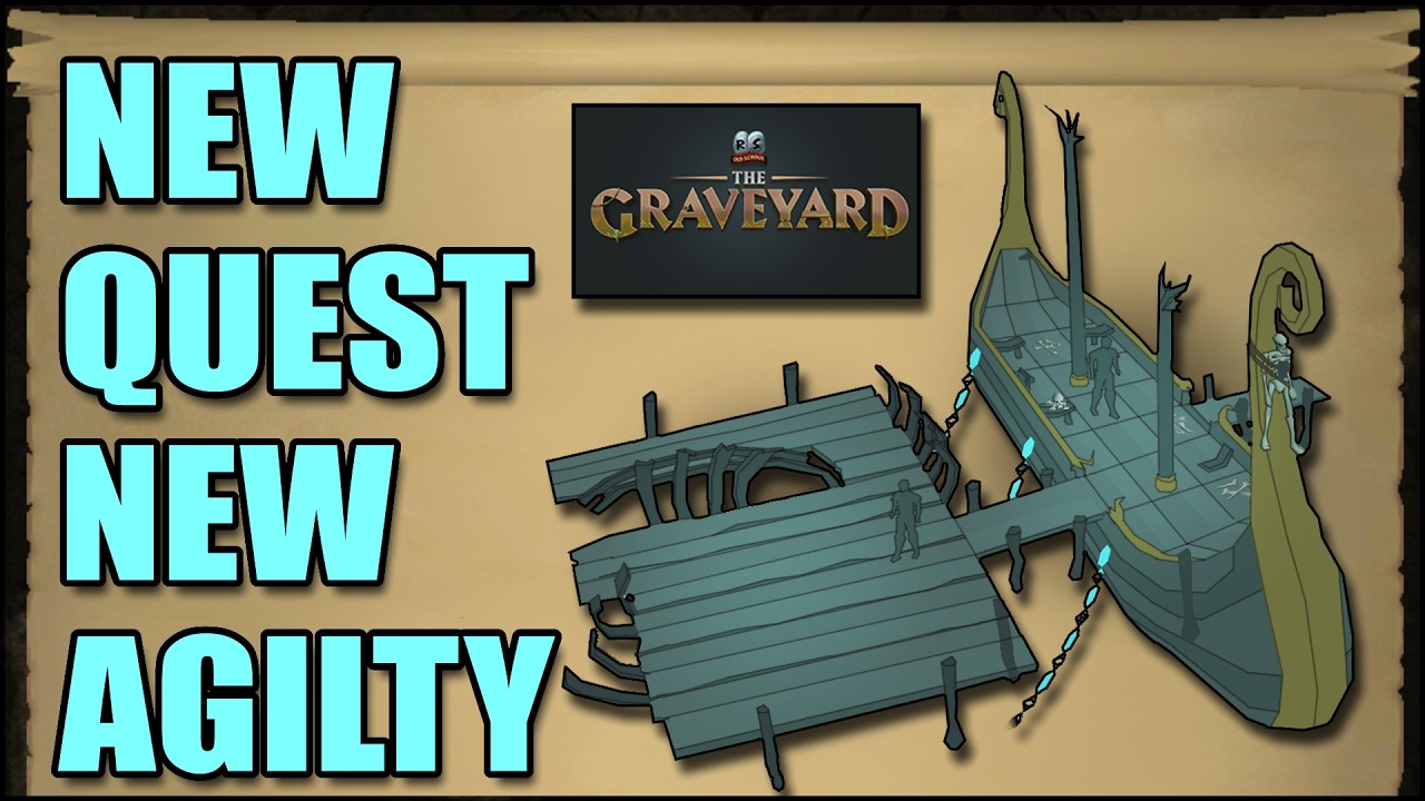 New OSRS Agility Course Meta: Everything You Need to Know (OSRS)
