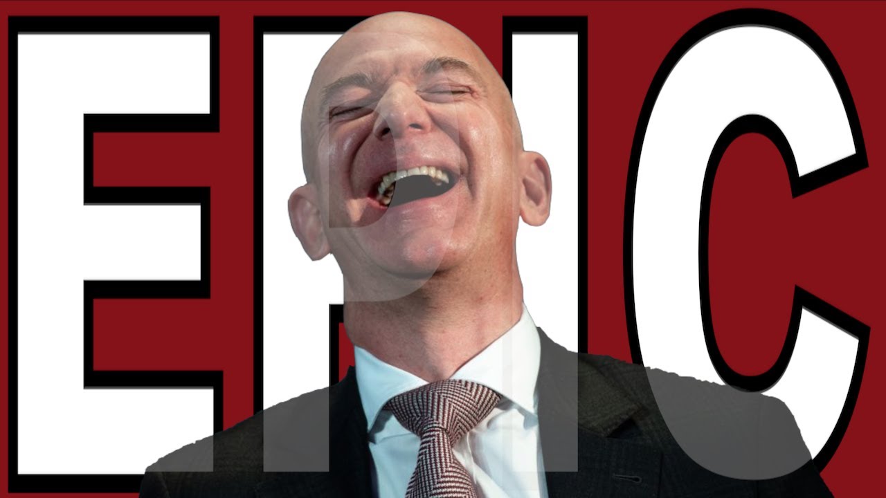 Two Professional Writers React To Jeff Bezos' EPIC Writing Advice