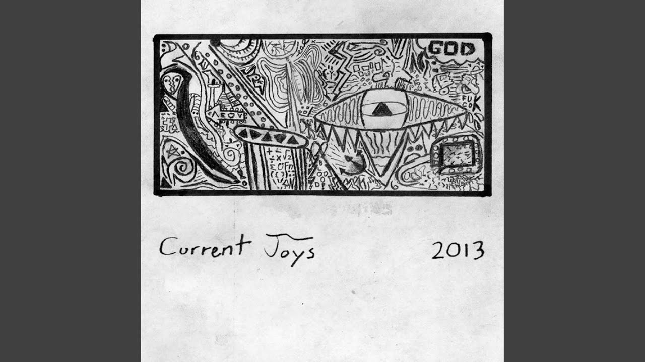 Rambling of a Dying Adolescence