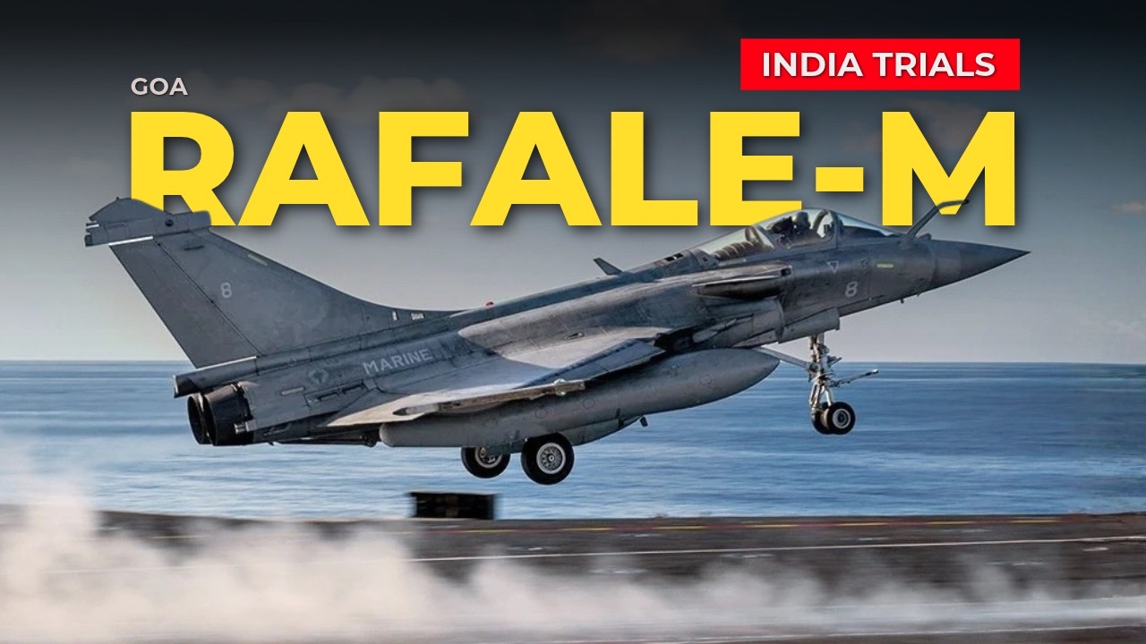 Defence Updates - 1500KM New BrahMos, IAF Pilot On Russian Su-30, India Rafale-M Trials