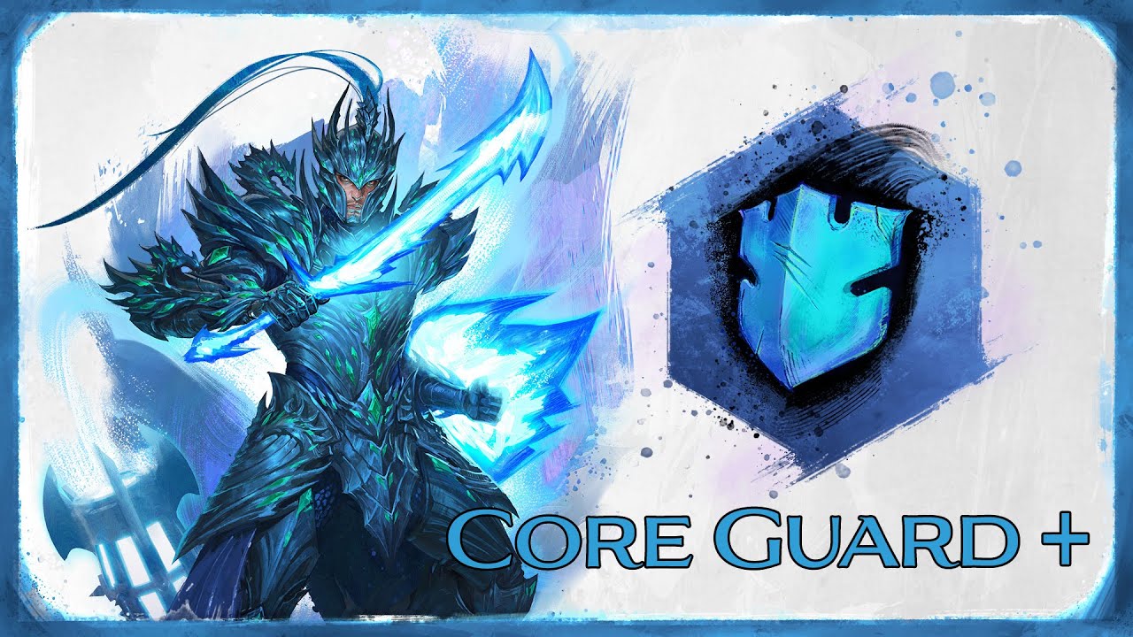 GW2 VoE My thoughts on Luminary for WvW roaming and Some roaming clips. [Beta]