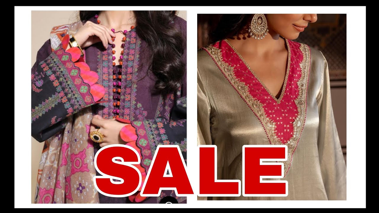 SALE💥🔴 SALE💥🔴 SPECIAL DISCOUNT OFFER ON SUITS / COORDS KURTA SETS