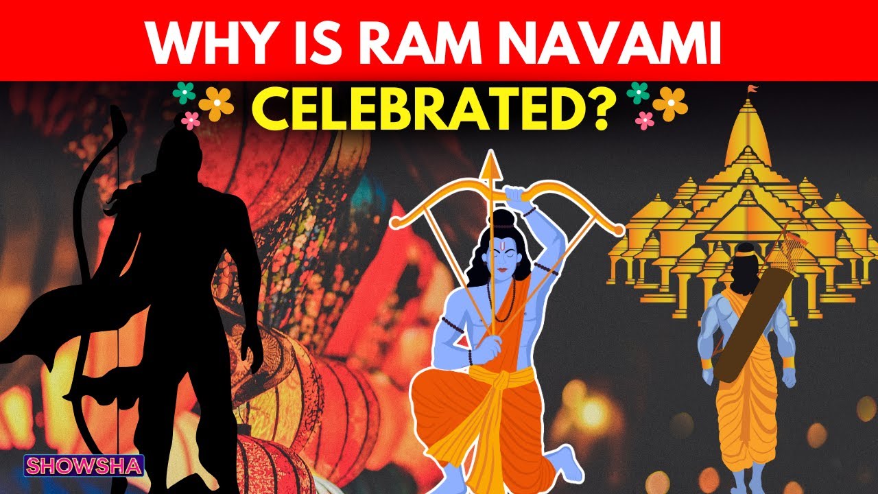 Ram Navami 2025: Why We Celebrate, Significance, Puja Vidhi, Rituals, Prayers & the Rath Yatra