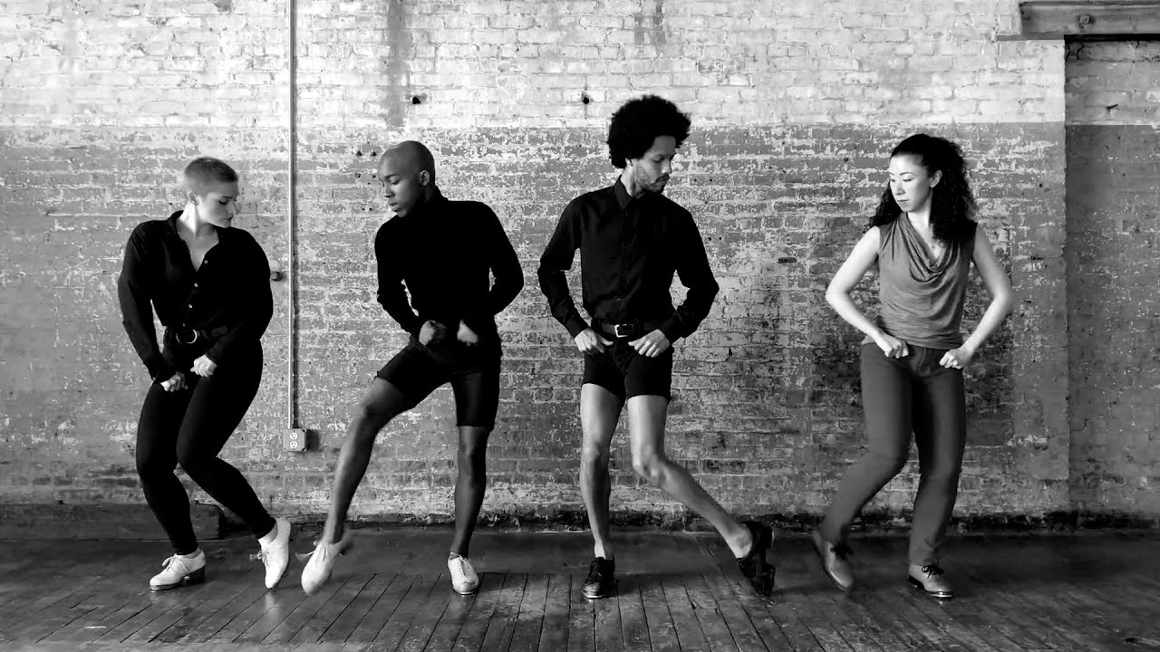 Dorrance Dance | Dec. 3 & 4, 2021
