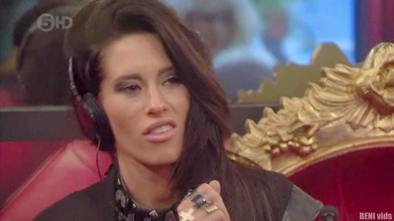 JEALOUS MOTHER AND DAUGHTER in reality tv show