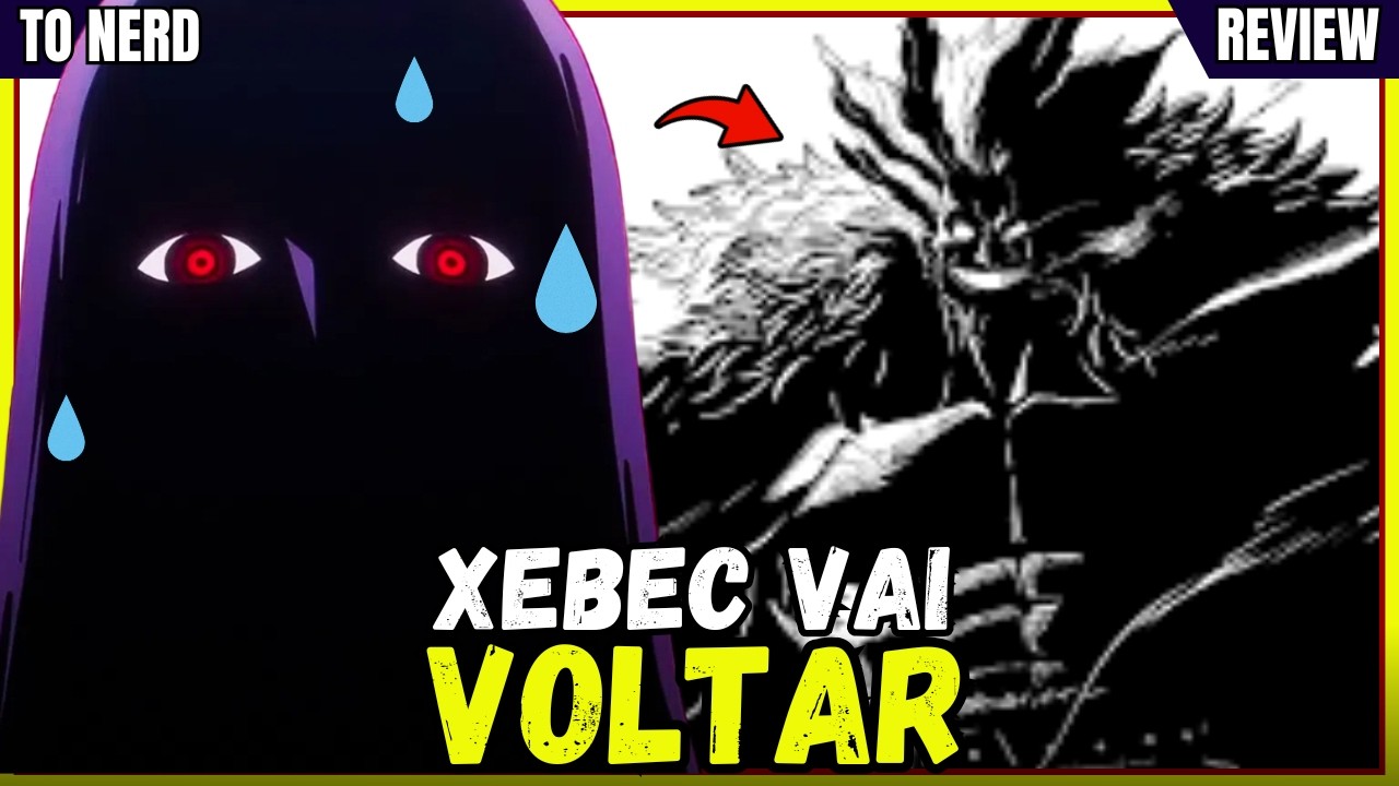 CONFIRMADO: ROCKS D. XEBEC ESTÁ VIVO! A PISTA QUE NINGUEM VIU EM ONE PIECE 1176
