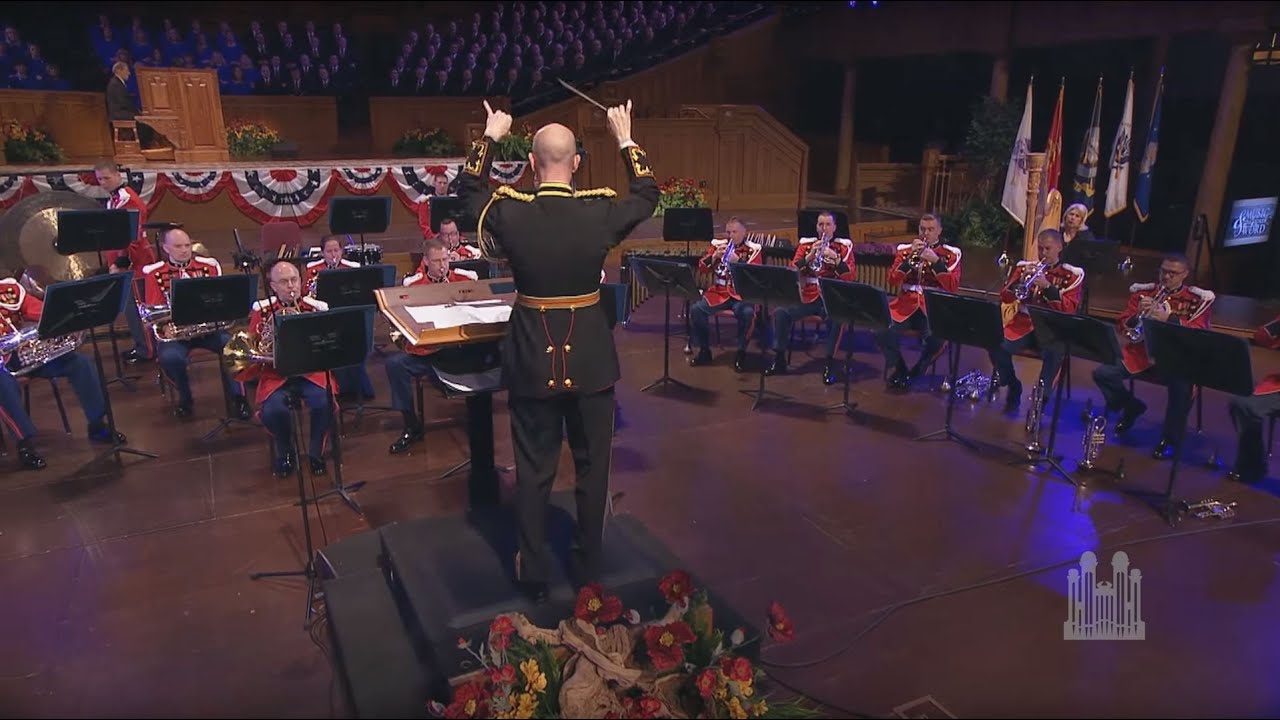 Veterans Day Special (September 21, 2014) - Music & the Spoken Word