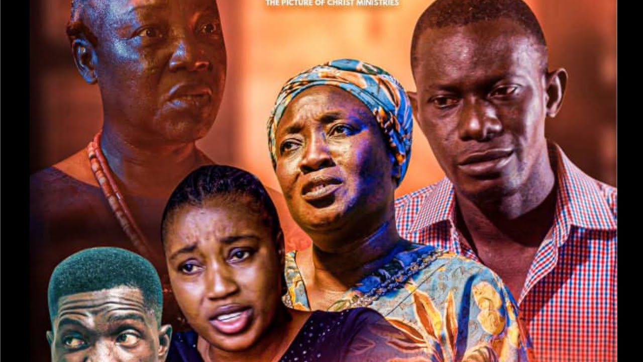 IRÚGBÍN (SEED) Fully Subtitle in English. // PCM Films // Promise Balogun