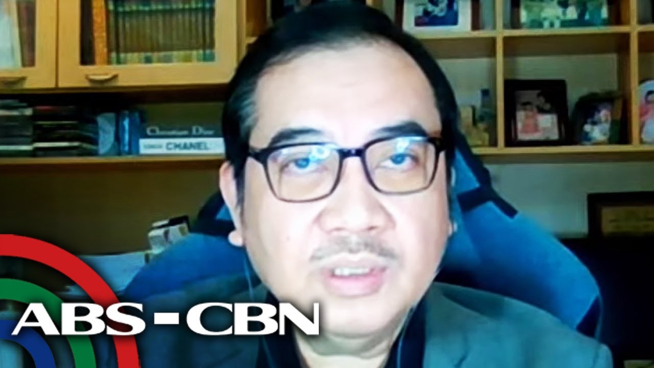 Dateline Philippines | ANC (15 January 2022)
