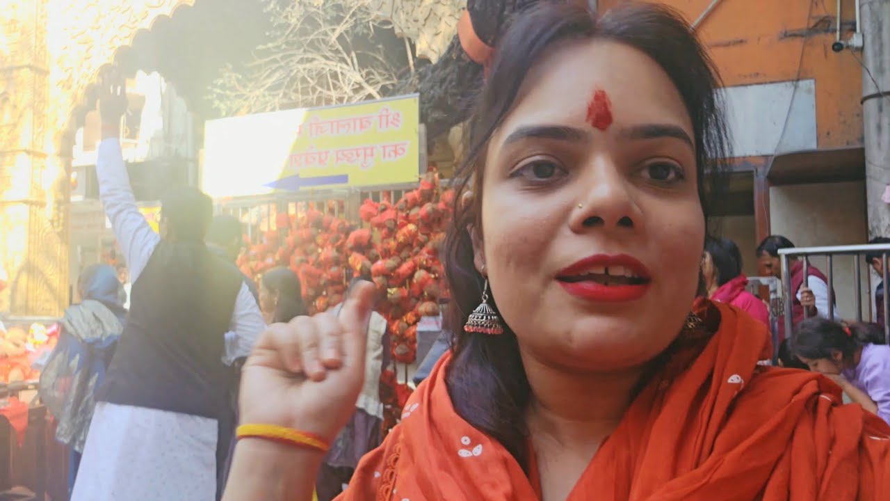 Aaj Ka Din Salasar Balaji Ke Naam 🙏 | Family Trip Vlog