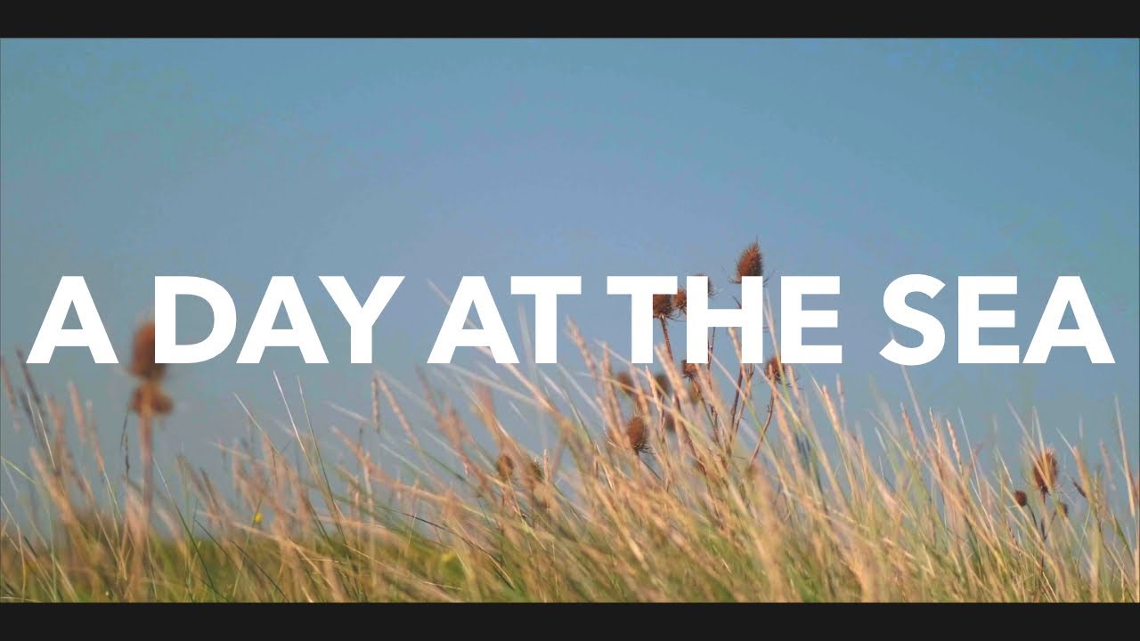 A Day At The Sea - GH5 - Leica 42.5mm footage