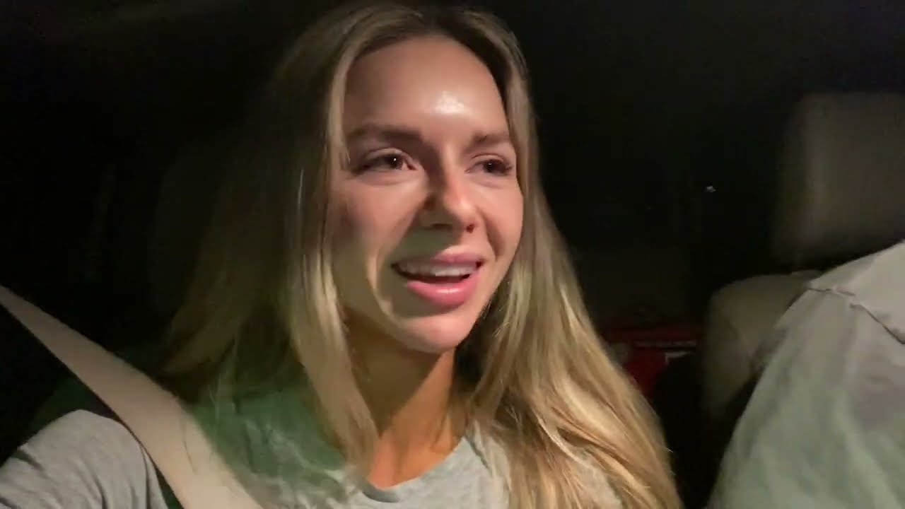 IFBB Pro Bikini Prep/Vlog-CA NIGHT OF CHAMPIONS SHOW DAY: Peak Week #5