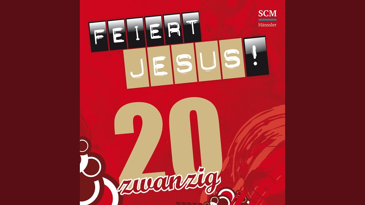 Wir beten für Segen