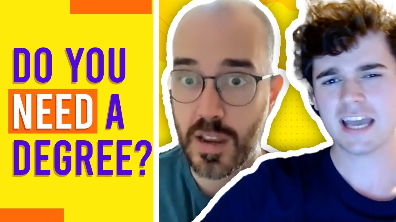 Copywriting 101: Do You Need a Degree or Certification To Become a Copywriter?