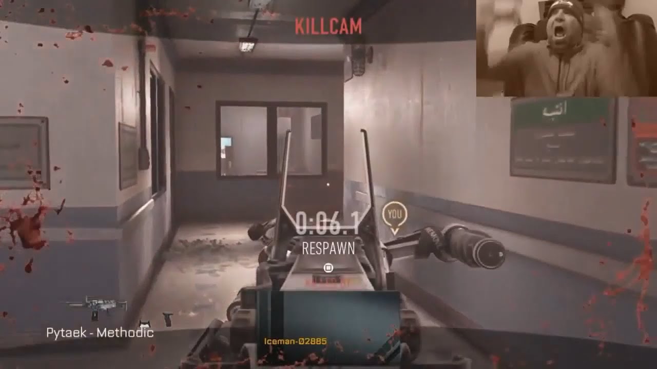 ELPRESADOR RAGE MIX VOL 3/3