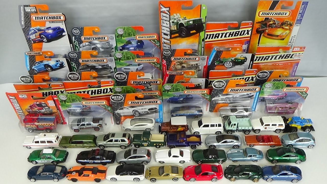Matchbox by Ryu Asada RIP
