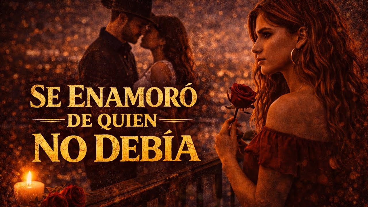 Se Enamoró De Quien No Debia