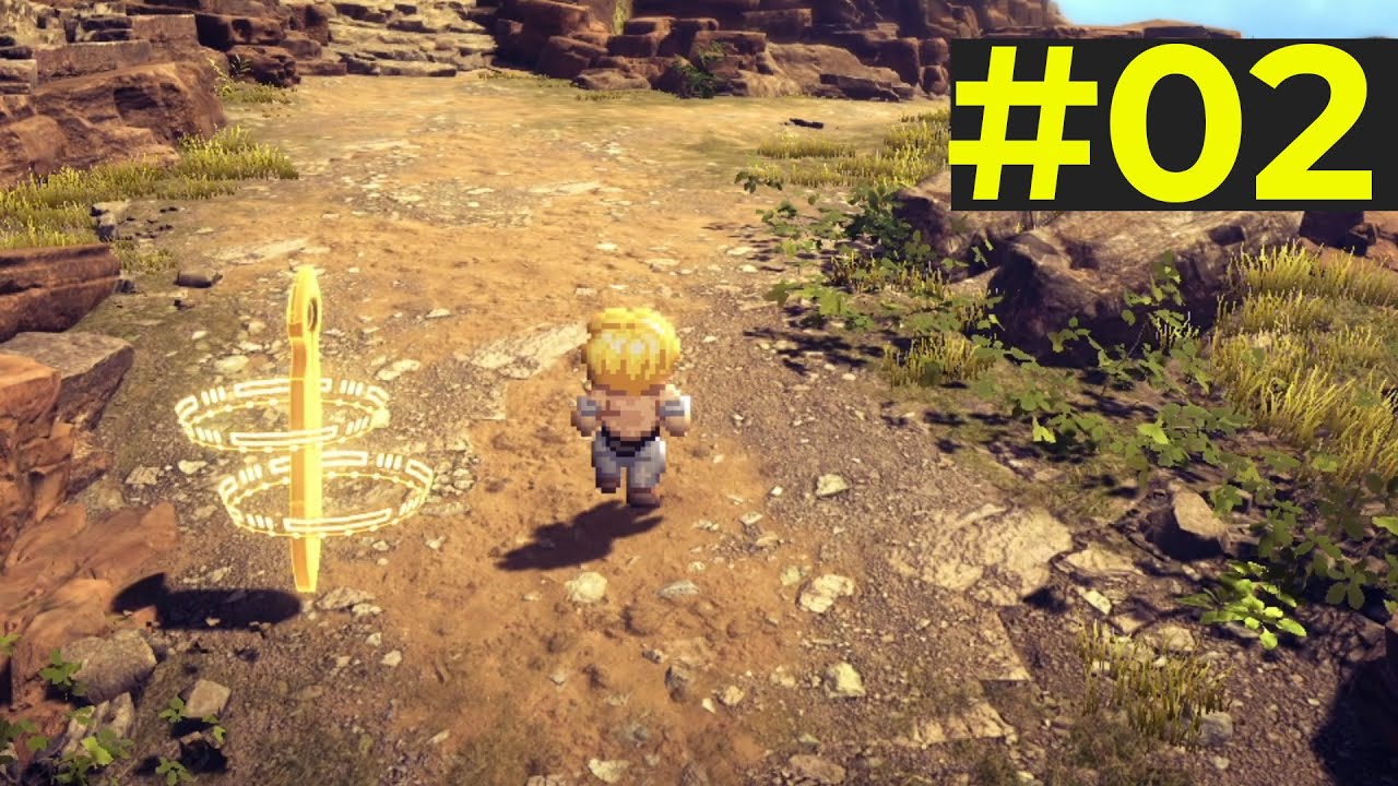 Star Ocean the Second Story R 🎮 Walkthrough 🎮 Item Creation Unlocked! Sword of Marvels!