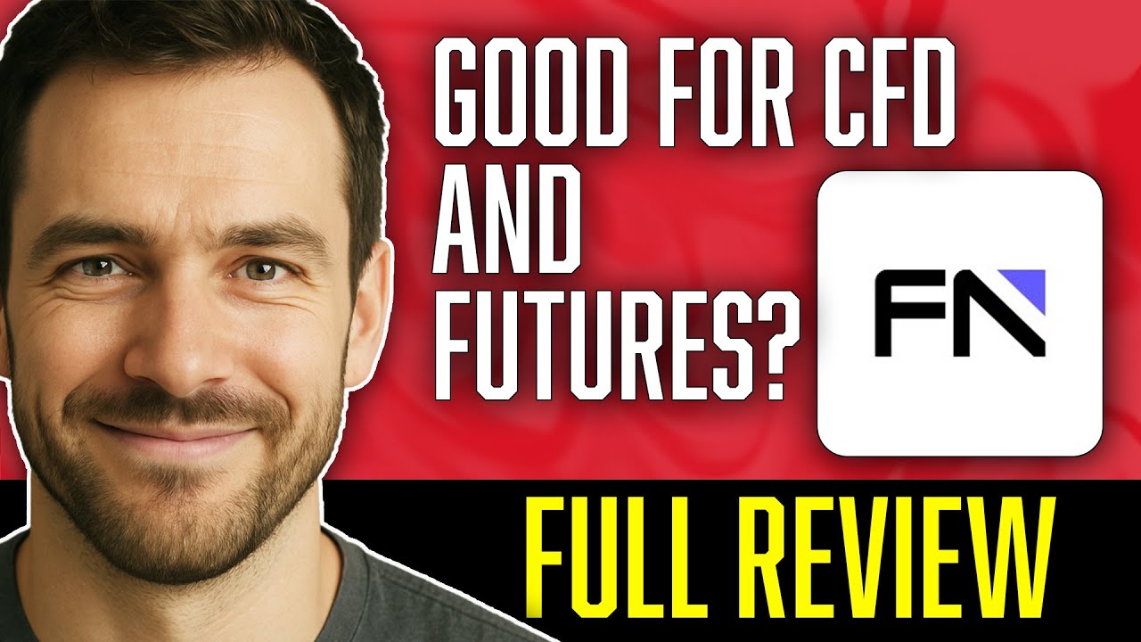 FundedNext Review: Better for CFDs? or Futures? Fully Explained