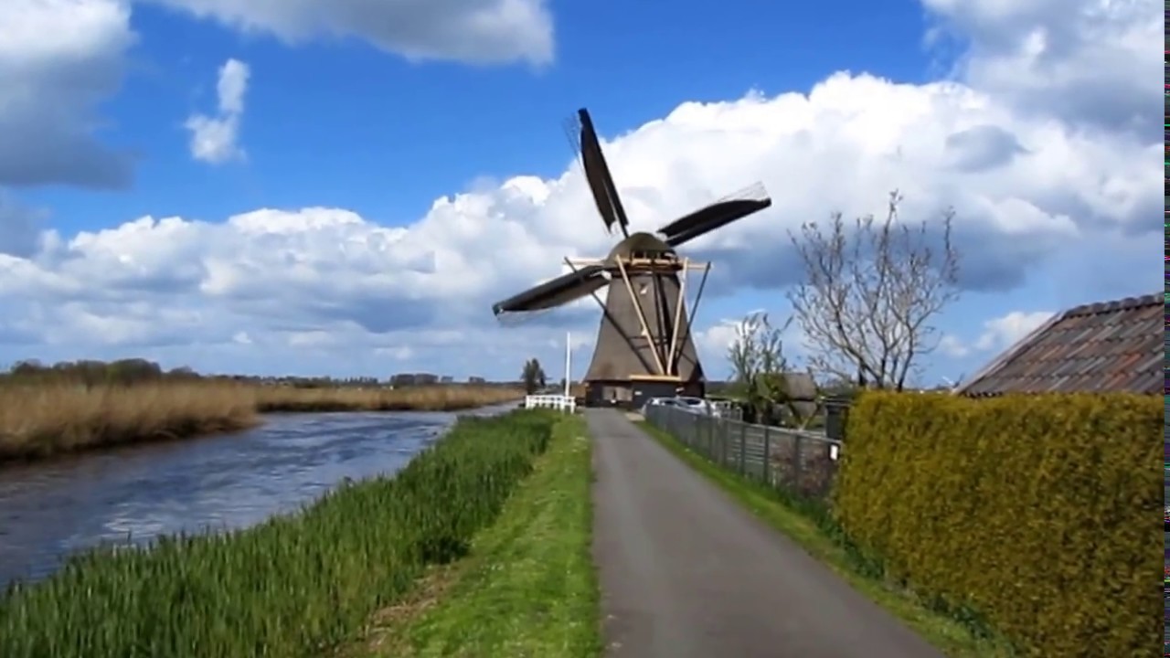 De Goudriaanse Molen