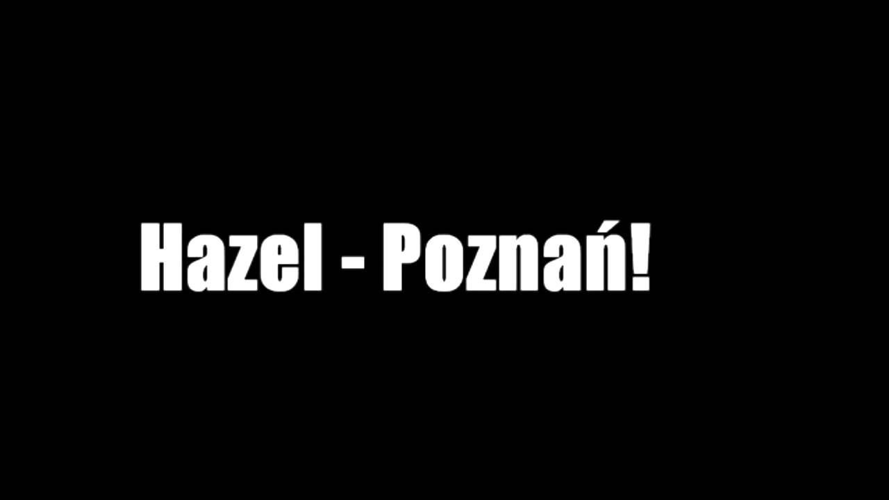 DJ Hazel - Poznań