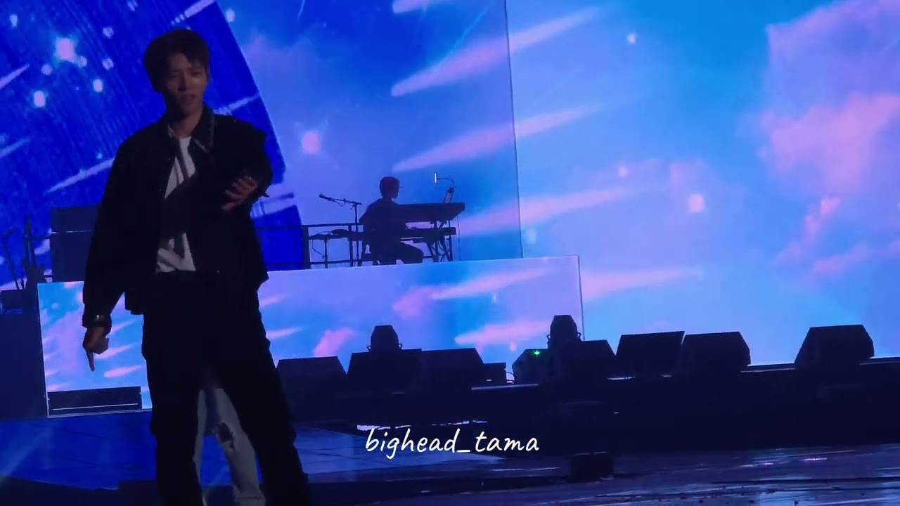 241206 인피니트 Infinite 15th Anniversary Concert - Amazing + 이보다 좋을 순 없다 + She's Back + Nothing's over