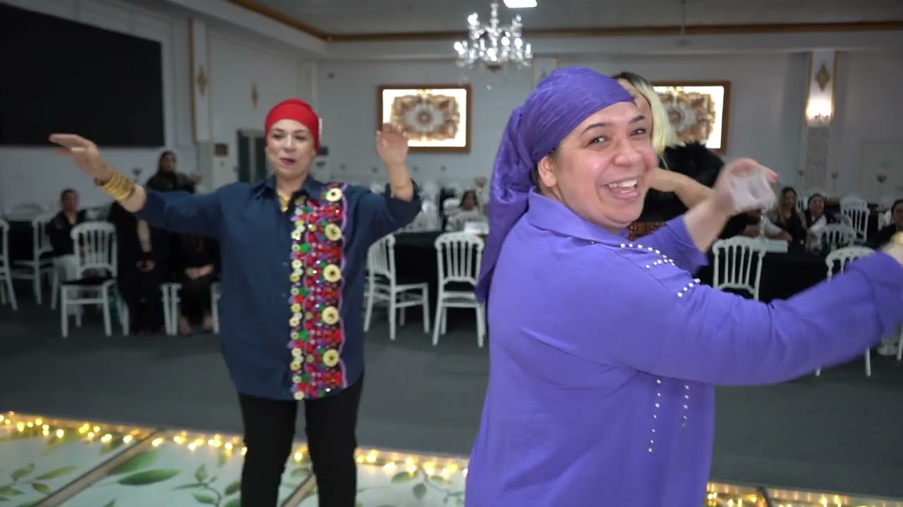 HAKTAN ÖZGE ERKEK EVİ SALDAK AİLESİ
