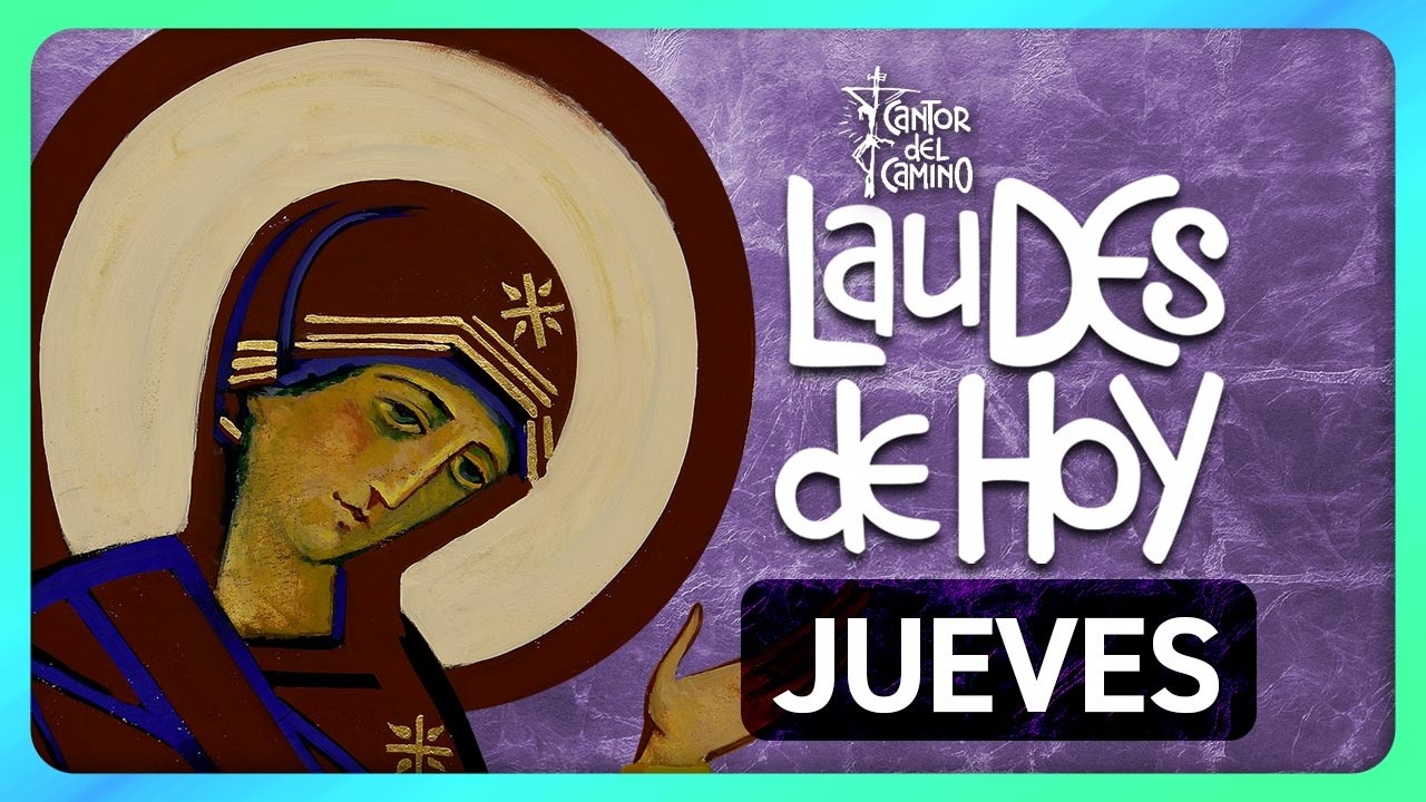 🟢 LAUDES DE HOY: Jueves 19 de Febrero de 2026 | Liturgia de las Horas, Iglesia Católica