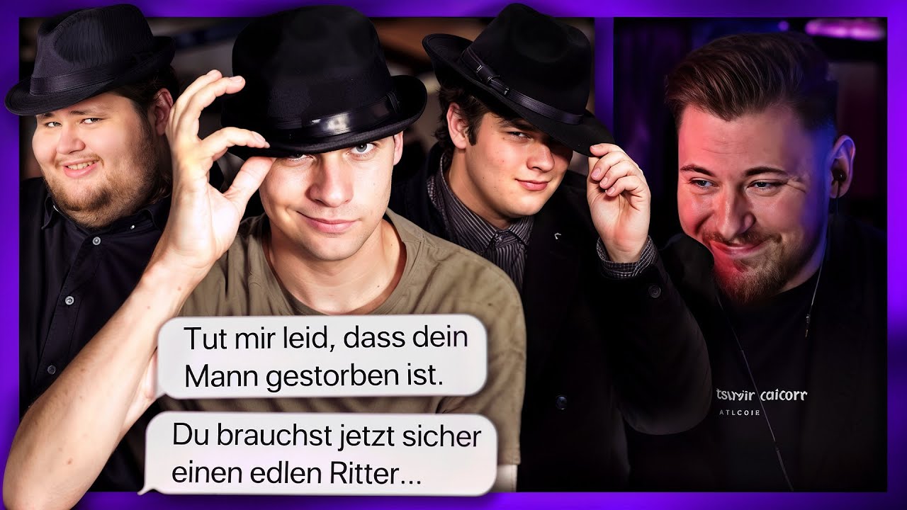 Das Phänomen des 