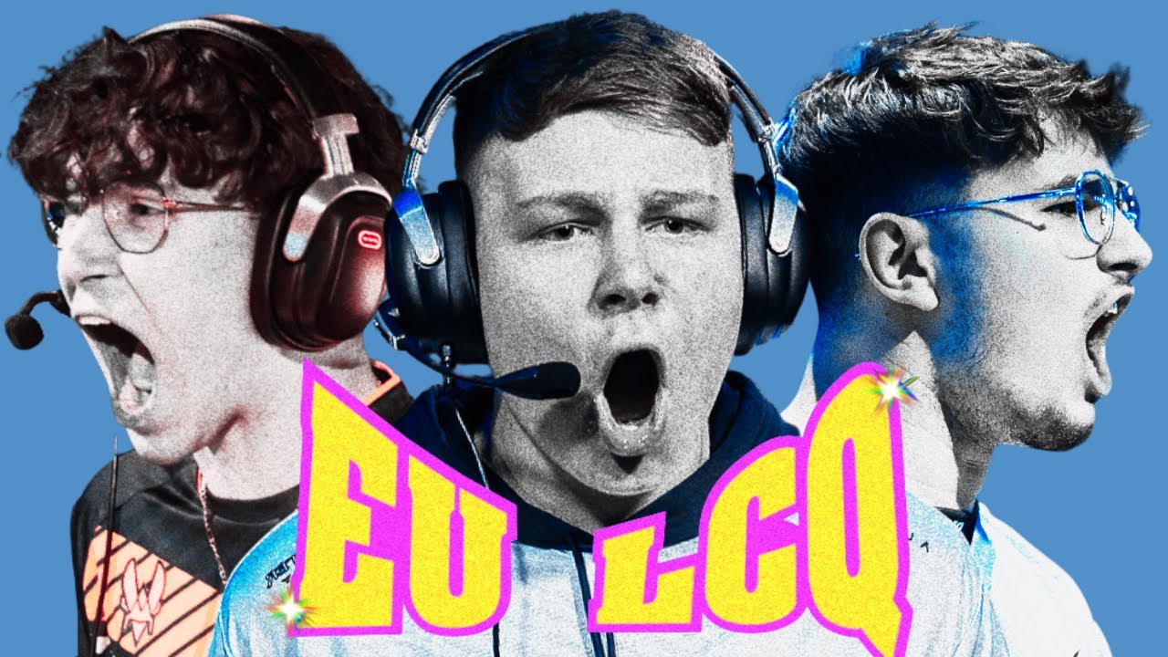 Who Earns the Last Spot at Worlds?