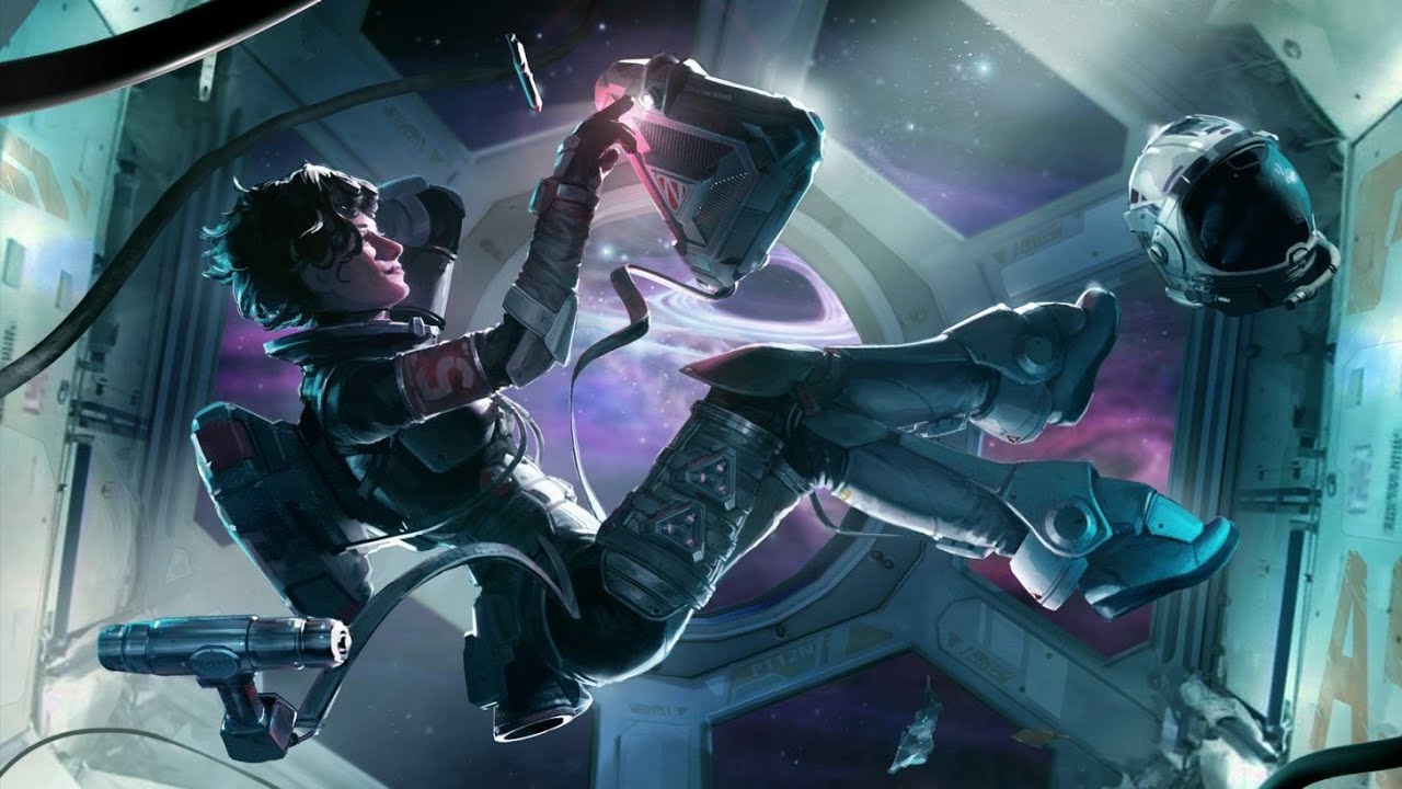 APEX LEGENDS LIVE || HELLO THERE! wEEbs
