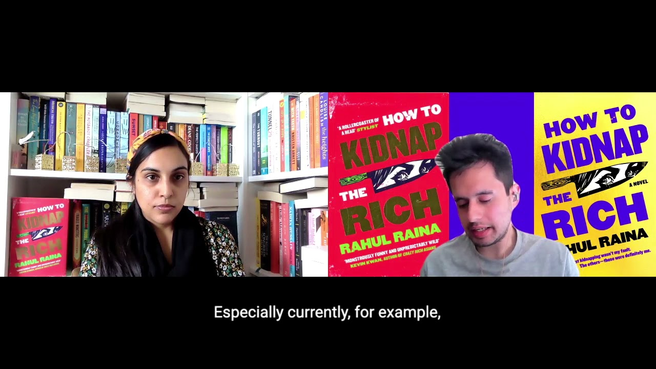 The Bottom Drawer with Rahul Raina