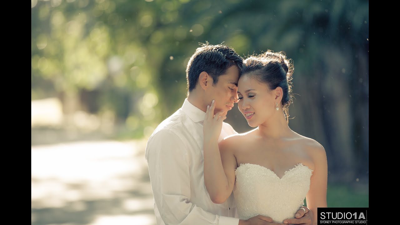 Sydney Wedding Photography Workshops
