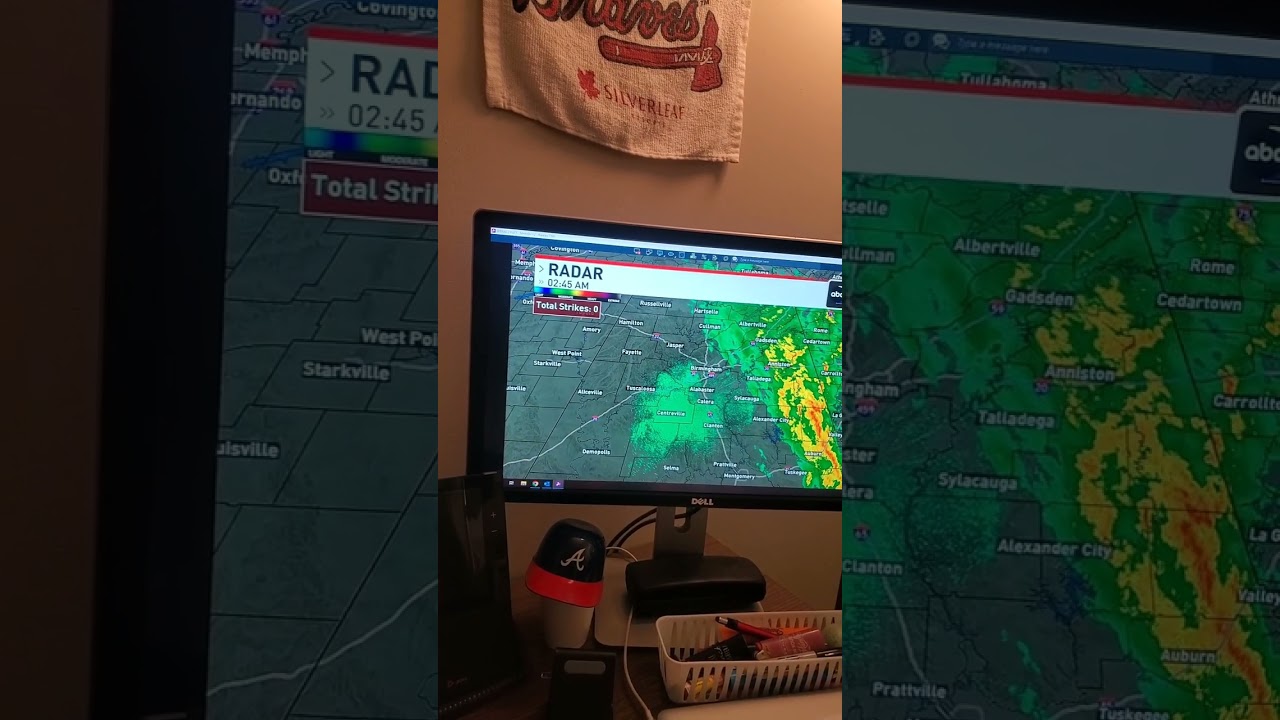 Morning Forecast brief 9.27.2024...Helene tracking north.